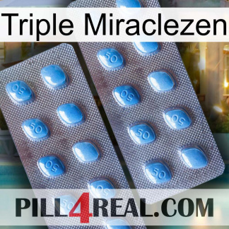 Triple Miraclezen viagra4
